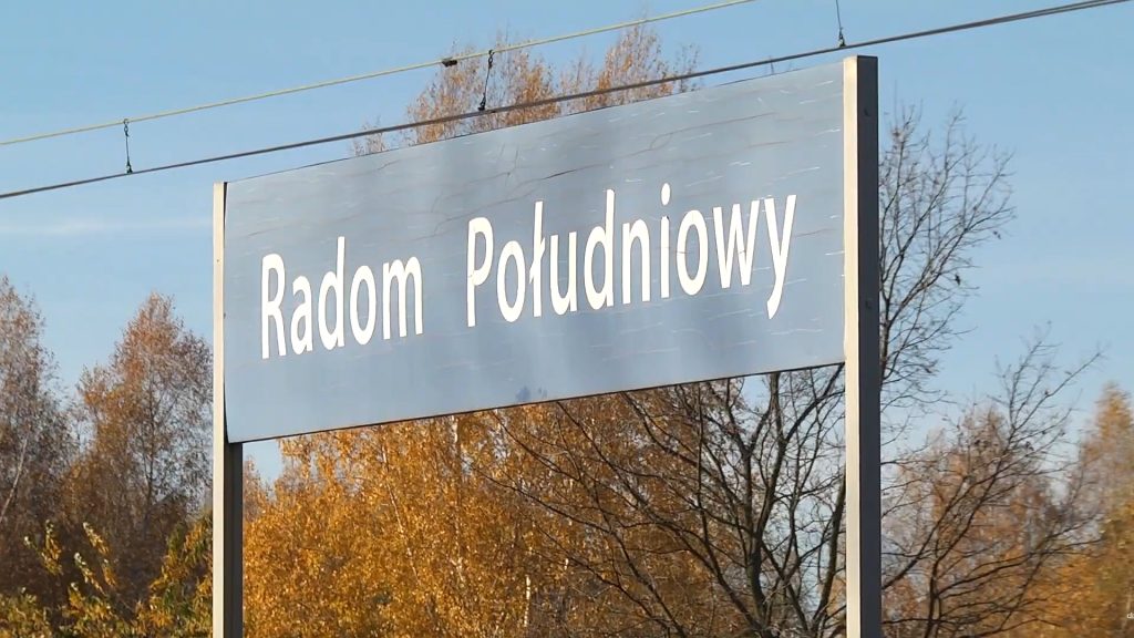 Radom Południowy